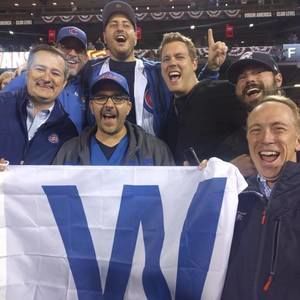 Meet your Posher, Tony